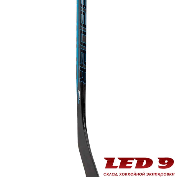 Клюшка Bauer Nexus E4 - миниатюра 5