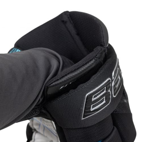 Перчатки BAUER Vapor FLYLITE - миниатюра 4