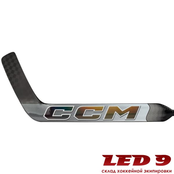 Клюшка вратарская CCM XF Pro - миниатюра 5