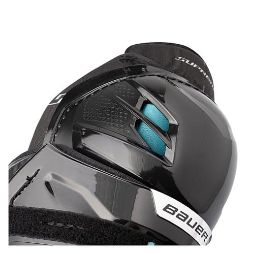 Щитки BAUER SUPREME F50 PRO - миниатюра 4