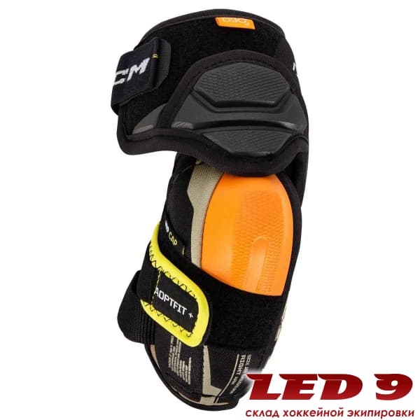 Налокотники CCM SUPER TACKS AS V PRO - миниатюра 3