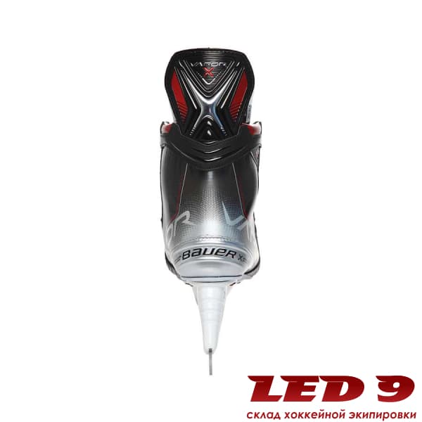 Коньки игрока BAUER VAPOR 3X - миниатюра 4