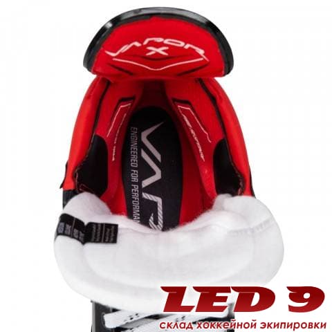 Коньки игрока BAUER VAPOR 3X PRO - миниатюра 4