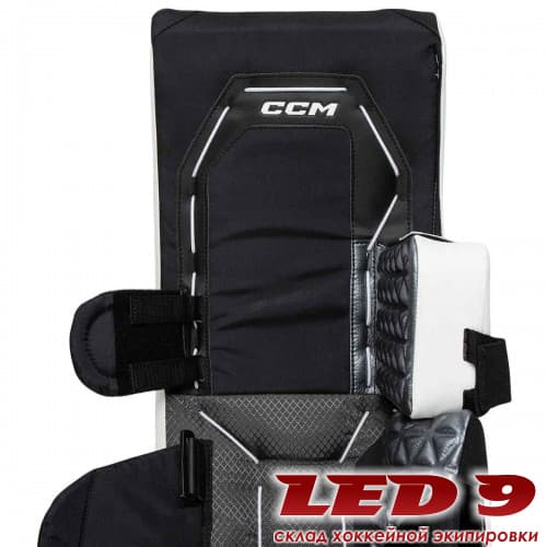 Щитки вратаря CCM AXIS 2.9 - миниатюра 7