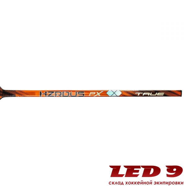 Клюшка вратаря TRUE HZRDUS PX - миниатюра 2