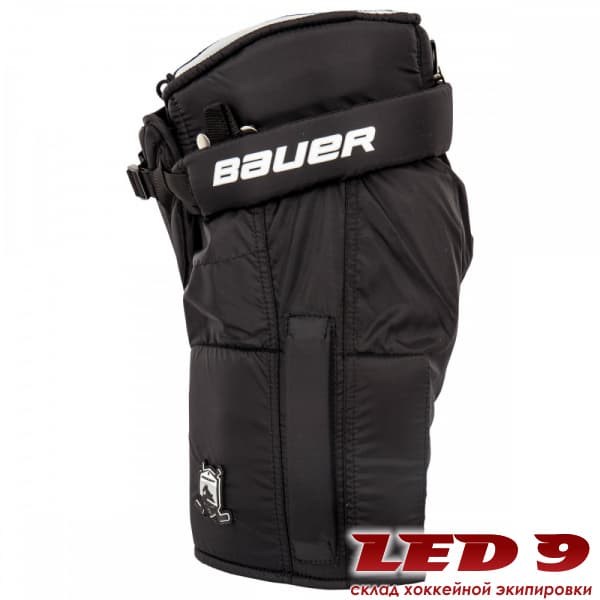 Трусы вратарские BAUER Prodigy 3.0 - миниатюра 4