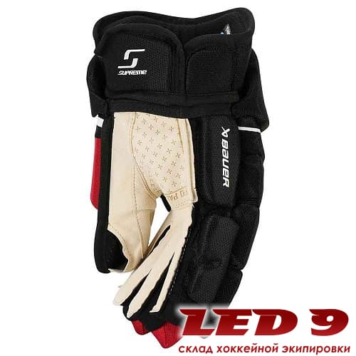 Перчатки BAUER SUPREME M5 PRO - миниатюра 4