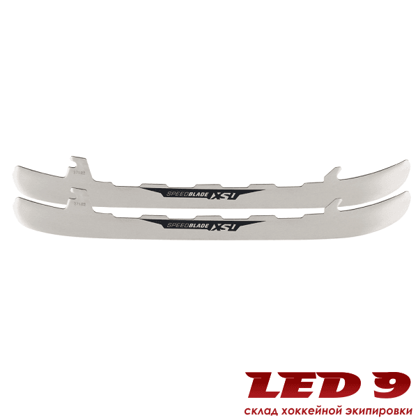 Лезвия CCM XS1 Runner Stainless +2мм - миниатюра 1