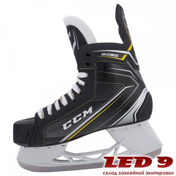 Коньки CCM TACKS 9050 - миниатюра 2