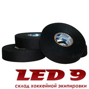 Лента хоккейная BlueSport - миниатюра 2