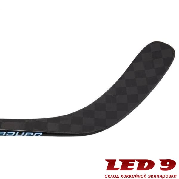 Клюшка Bauer Nexus GEO - миниатюра 4