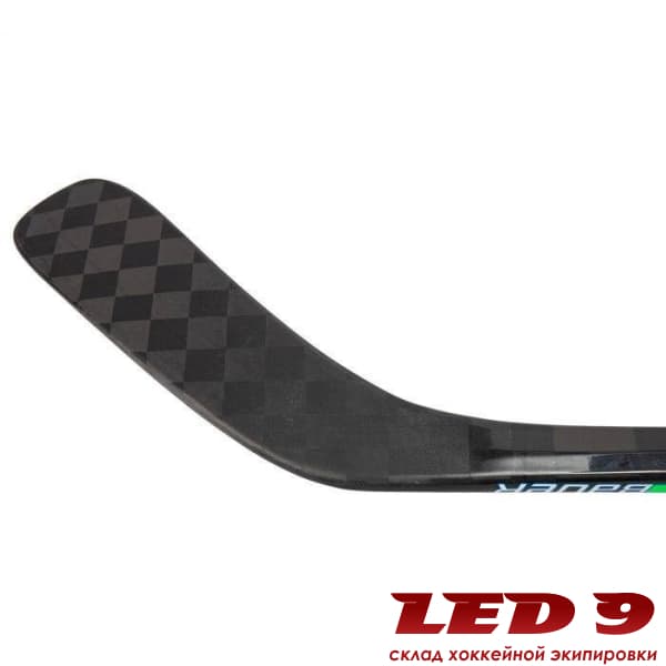 Клюшка Bauer Nexus GEO - миниатюра 5