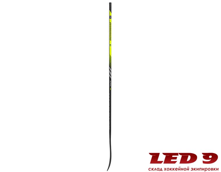 Клюшка WARRIOR ALPHA LX2 Strike - миниатюра 3