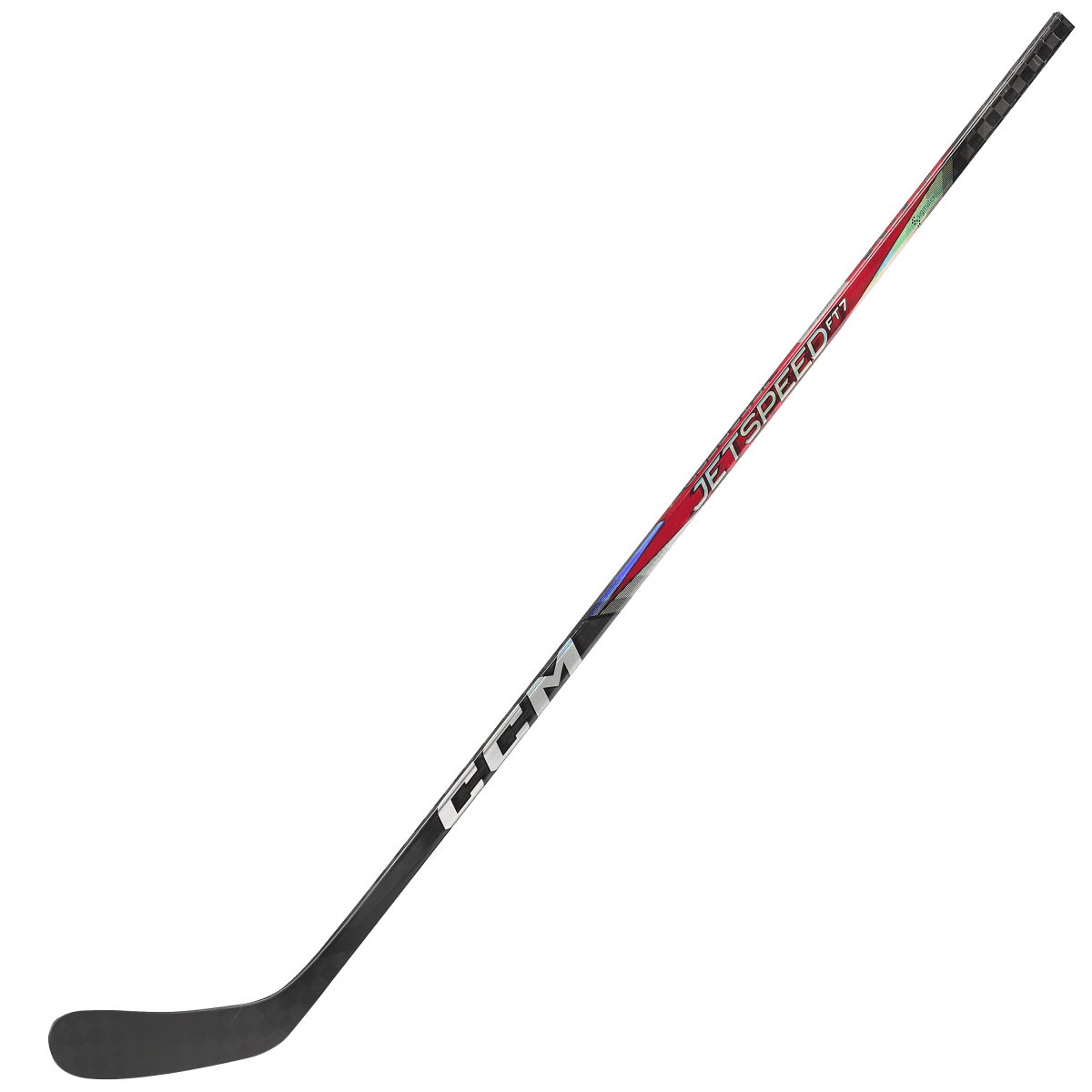Клюшка CCM JETSPEED FT7 - миниатюра 3