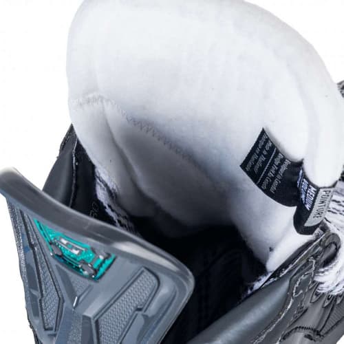 Коньки Bauer Supreme F50 PRO - миниатюра 6