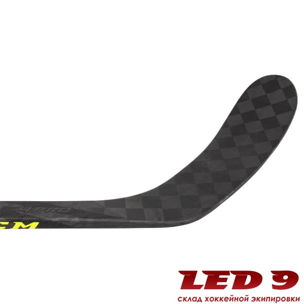 Клюшка CCM Super Tacks AS4 PRO - миниатюра 3