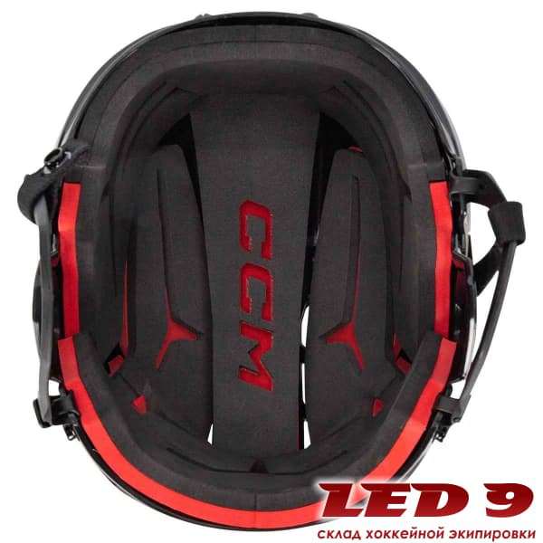 Шлем CCM Tacks 70 - миниатюра 5