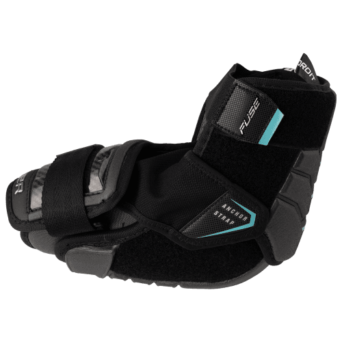 Налокотники BAUER SUPREME FUSE - миниатюра 2