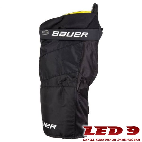 Шорты BAUER Supreme 3S - миниатюра 4