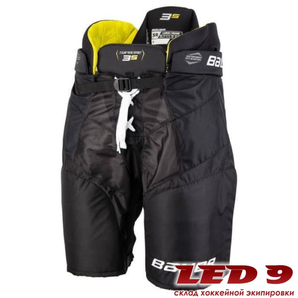 Шорты BAUER Supreme 3S - миниатюра 1