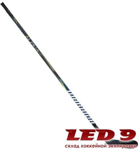 Клюшка WARRIOR ALPHA QX PRO - миниатюра 1
