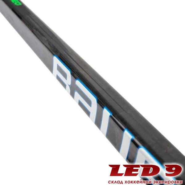 Клюшка Bauer Nexus GEO - миниатюра 6
