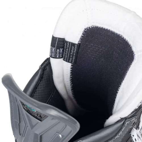 Коньки Bauer Supreme FUSE - миниатюра 4