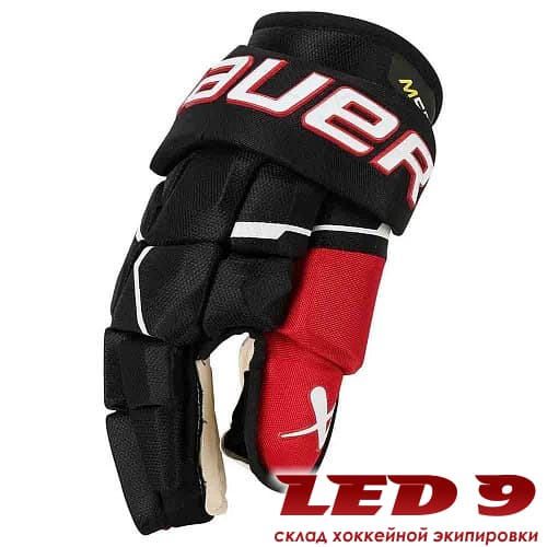 Перчатки BAUER SUPREME M5 PRO - миниатюра 3