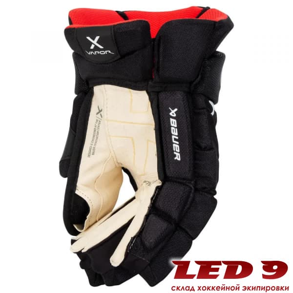 Перчатки BAUER Vapor 3X PRO - миниатюра 5