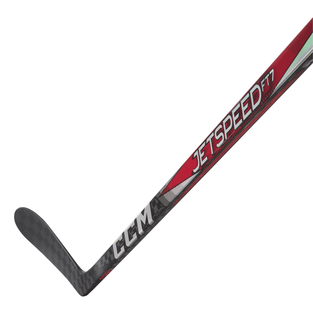 Клюшка CCM JETSPEED FT7 - миниатюра 4