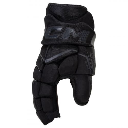 Перчатки CCM Jetspeed FT8 PRO - миниатюра 2