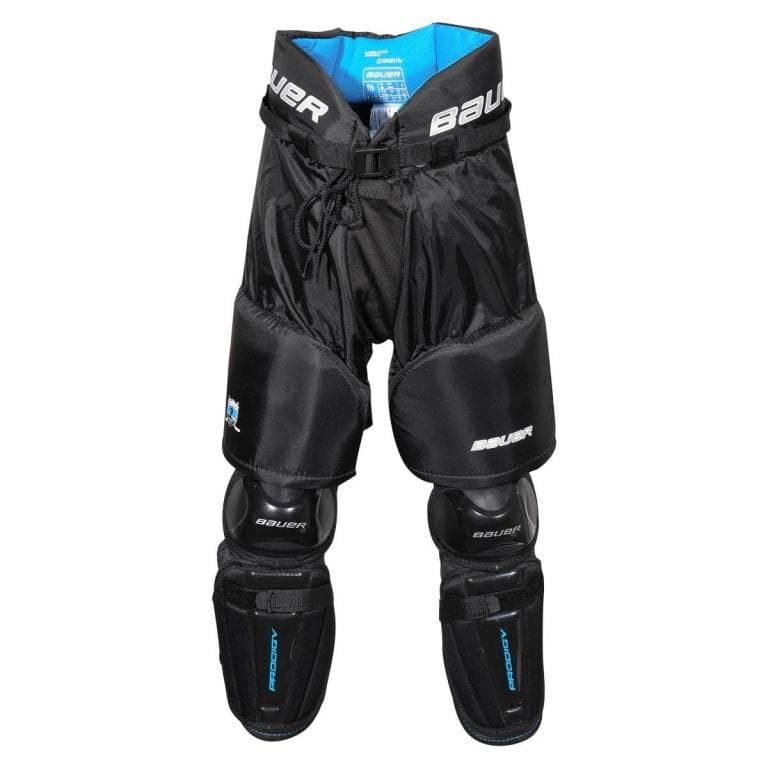 Шорты Bauer Prodigy 2in1 - миниатюра 1