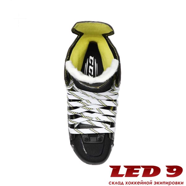 Коньки CCM TACKS 9370 - миниатюра 5