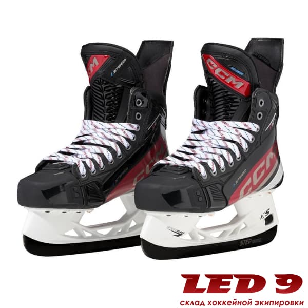 Коньки игрока CCM Jetspeed FT6 PRO - миниатюра 1
