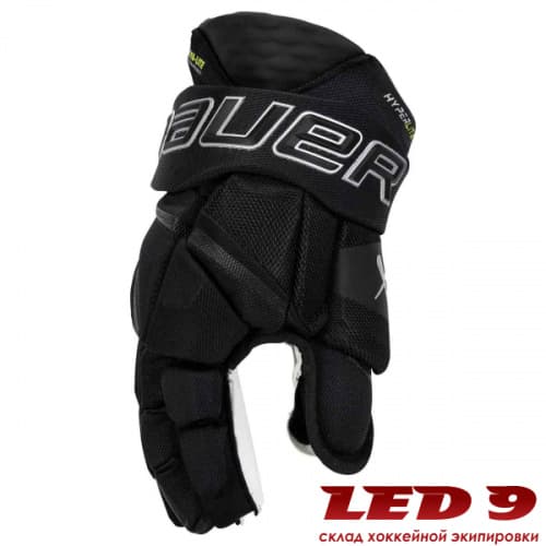 Перчатки BAUER Vapor HYPERLITE - миниатюра 3