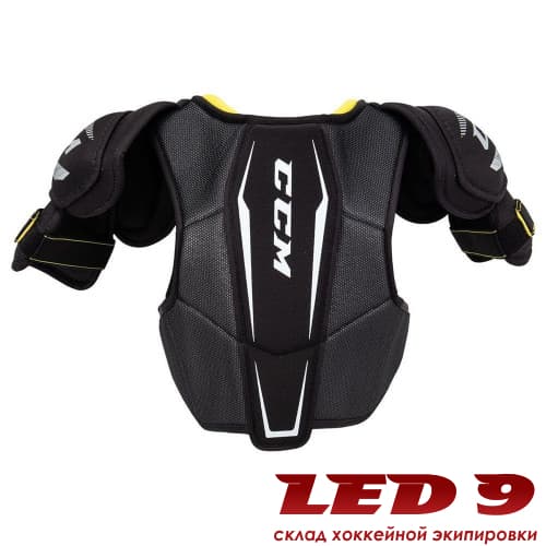 Нагрудник CCM TACKS 9550 - миниатюра 3
