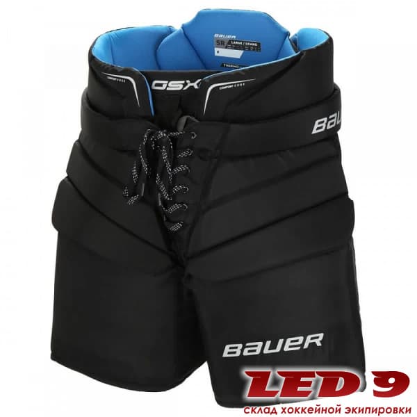 Трусы вратарские BAUER GSX S23 - миниатюра 4