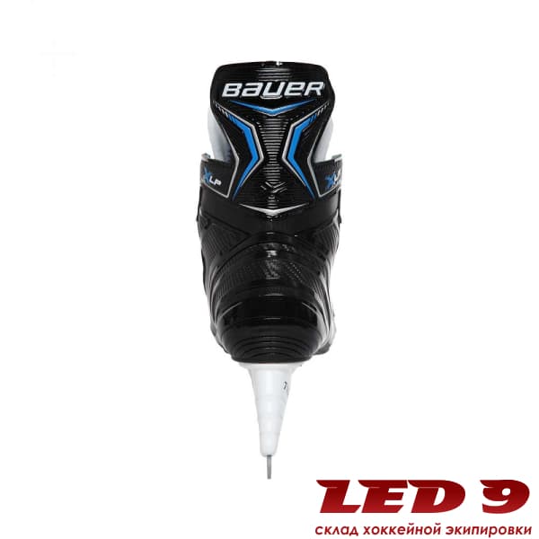 Коньки BAUER X-LP - миниатюра 5
