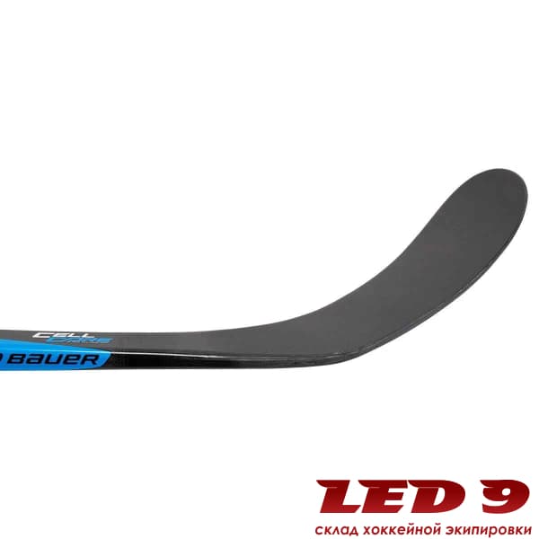 Клюшка Bauer Nexus E3 - миниатюра 3