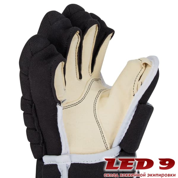 Перчатки CCM Tacks 4R 2 - миниатюра 5