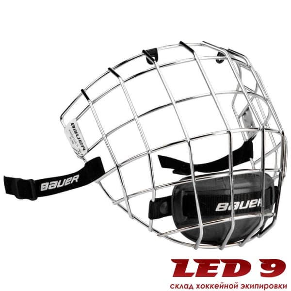 Маска BAUER PROFILE II - миниатюра 1