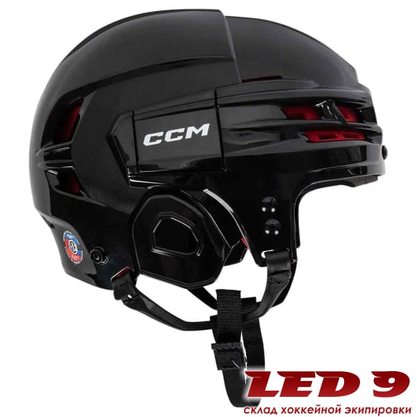 Шлем CCM Tacks 70 - миниатюра 6