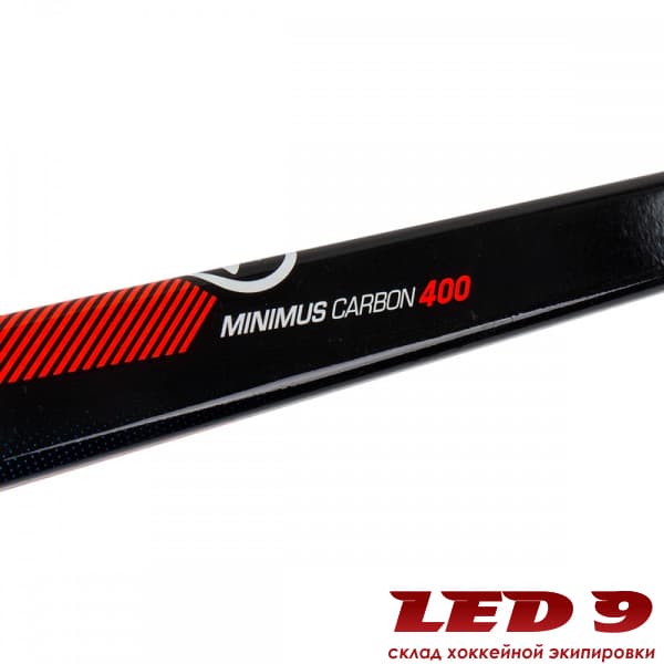 Клюшка Warrior Covert QRE5 - миниатюра 7
