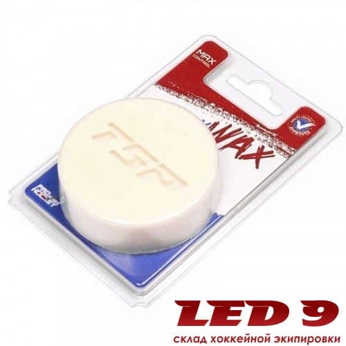 TSP Воск для клюшки Hockey Wax - миниатюра 1