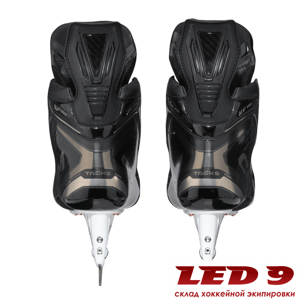 Коньки CCM XF PRO - миниатюра 7