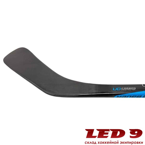 Клюшка Bauer Nexus E3 - миниатюра 2