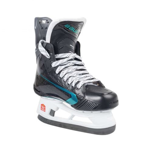 Коньки Bauer Supreme FUSE - миниатюра 3