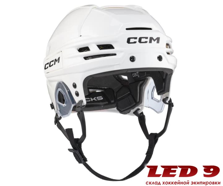 Шлем CCM Tacks720 - миниатюра 1