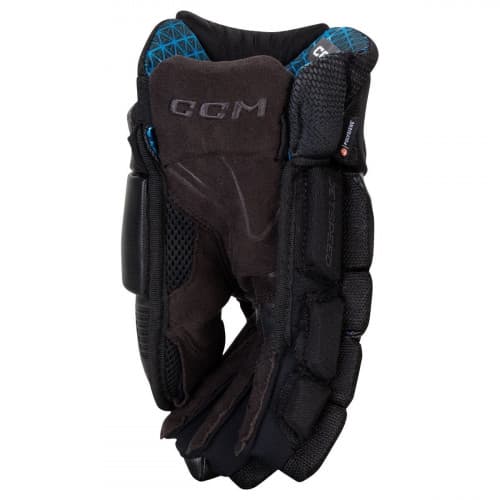 Перчатки CCM Jetspeed FT8 PRO - миниатюра 3