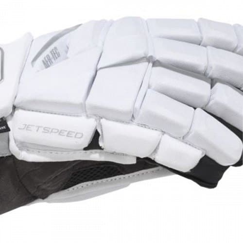 Перчатки CCM Jetspeed FT8 PRO WHITE - миниатюра 4